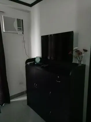 Daire (Finland Room)