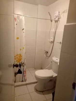 Daire (Finland Room)