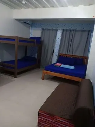 Family Stüdyo, 1 Yatak Odası