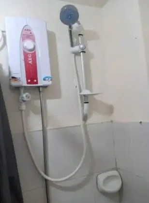 Family Stüdyo, 1 Yatak Odası