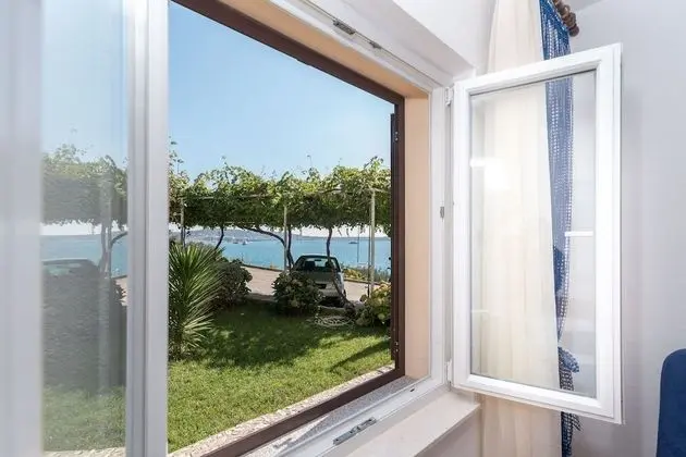 Apart Daire (Vin - 40 m from sea - A2 (2+2))