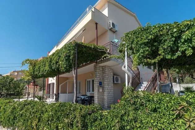 Apart Daire (Vin - 40 m from sea - A2 (2+2))