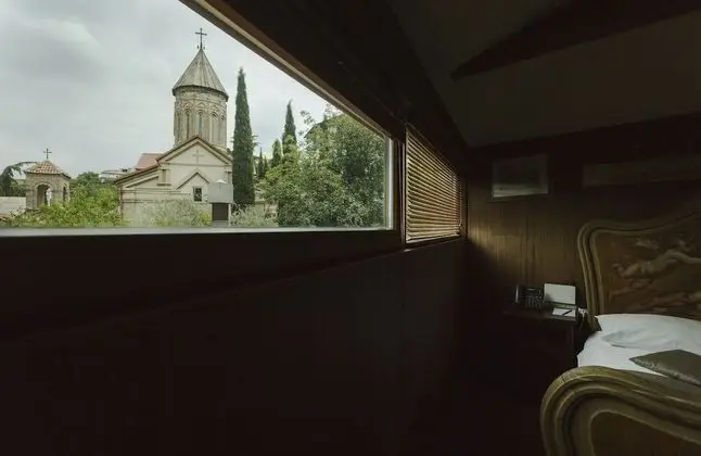 Standard Tek Kişilik Oda