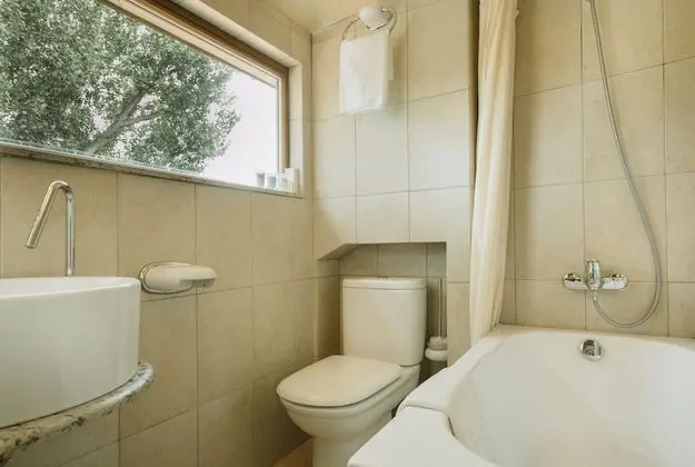 Standard Tek Kişilik Oda