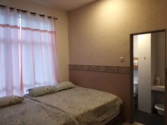 Design Apart Daire, 2 Yatak Odası