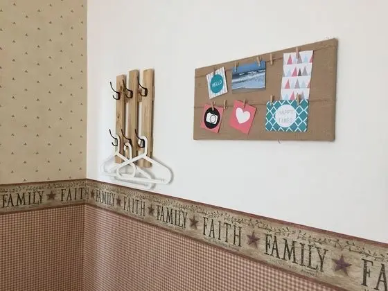 Design Apart Daire, 2 Yatak Odası