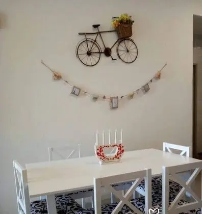 Design Apart Daire, 2 Yatak Odası