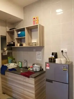 Design Apart Daire, 2 Yatak Odası