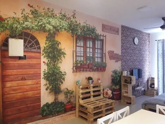 Design Apart Daire, 2 Yatak Odası