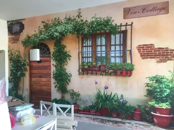 Design Apart Daire, 2 Yatak Odası