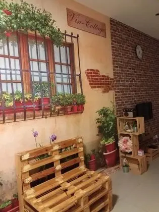 Design Apart Daire, 2 Yatak Odası
