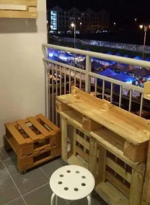 Design Apart Daire, 2 Yatak Odası
