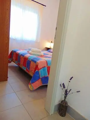 Apart Daire (Vin - excellent location and close to)