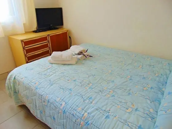 Apart Daire (Vin - excellent location and close to)