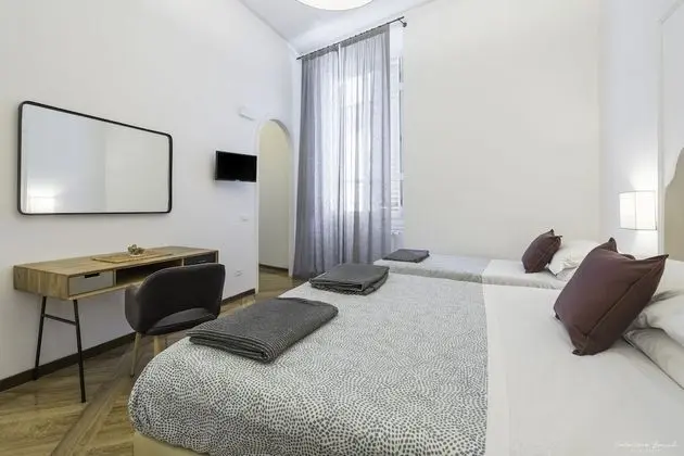 Comfort Üç Kişilik Oda