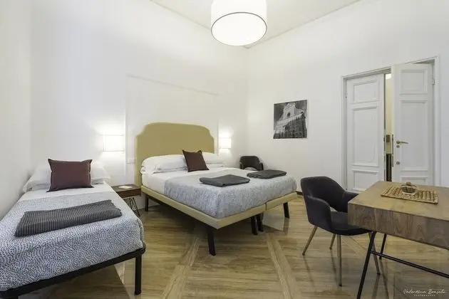 Comfort Üç Kişilik Oda