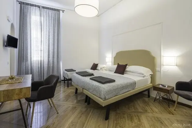 Comfort Üç Kişilik Oda