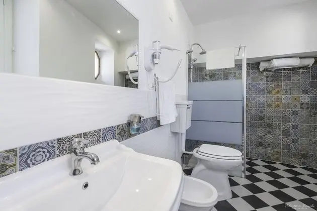 Comfort Üç Kişilik Oda
