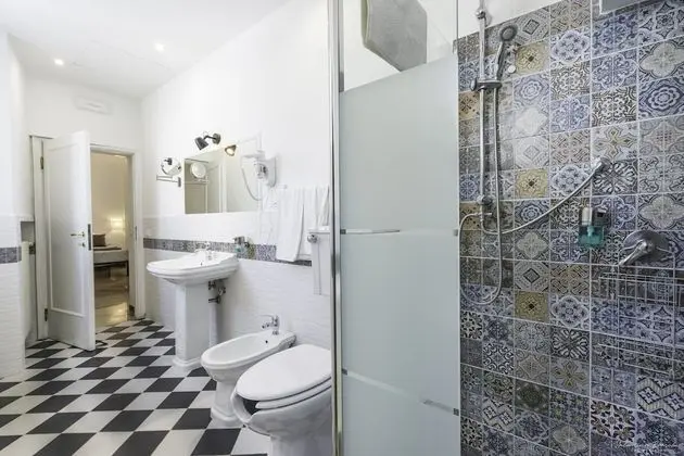 Comfort Üç Kişilik Oda