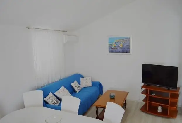 Apart Daire (Vin - with pool - A3(5+2))