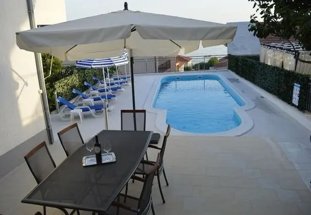 Apart Daire (Vin - with pool - A3(5+2))