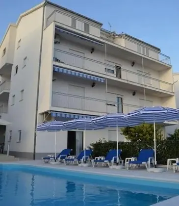 Apart Daire (Vin - with pool - A3(5+2))