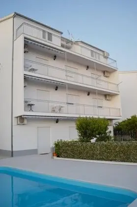 Apart Daire (Vin - with pool - A3(5+2))