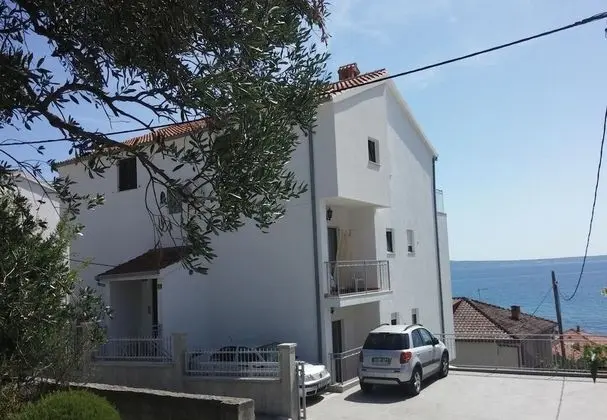 Apart Daire (Vin - with pool - A3(5+2))