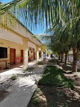 Tek Kişilik Oda