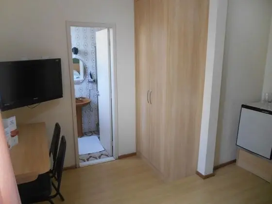 Standard İki Ayrı Yataklı Oda, 2 Tek Kişilik Yatak