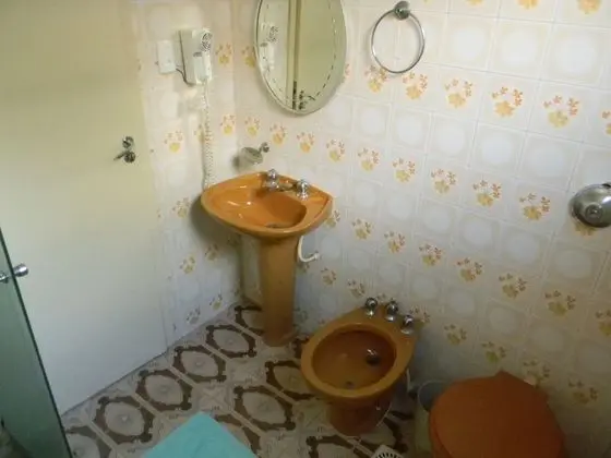 Standard İki Ayrı Yataklı Oda, 2 Tek Kişilik Yatak