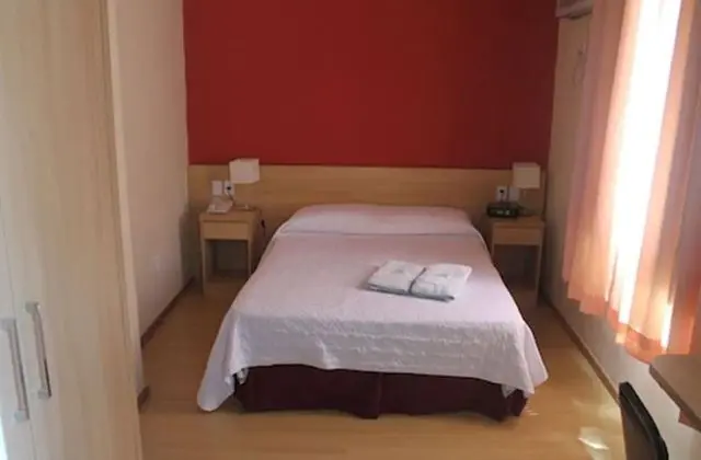 Standard Tek Büyük Yataklı Oda, 1 Çift Kişilik Yatak