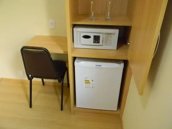 Standard Tek Büyük Yataklı Oda, 1 Çift Kişilik Yatak