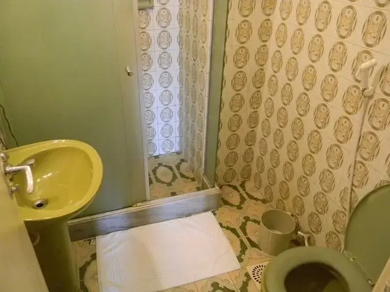 Standard Tek Büyük Yataklı Oda, 1 Çift Kişilik Yatak