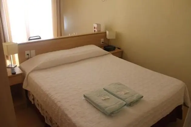 Standard Tek Kişilik Oda
