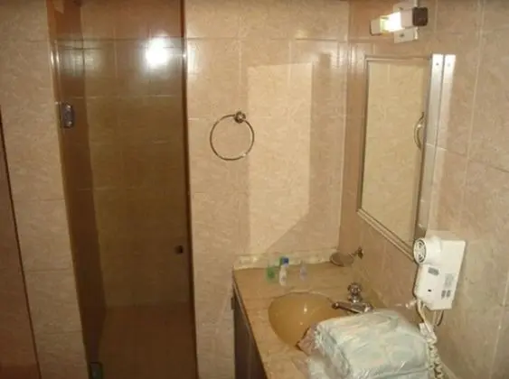 Standard Tek Kişilik Oda