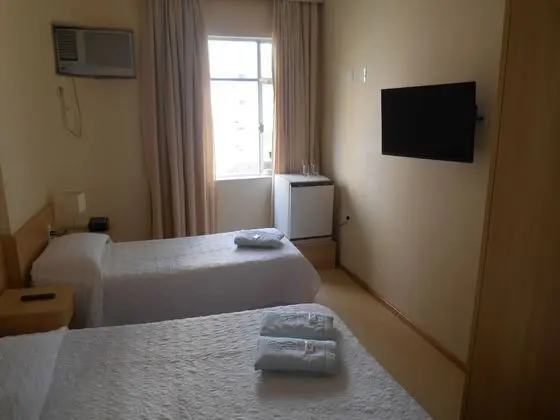 Standard Üç Kişilik Oda