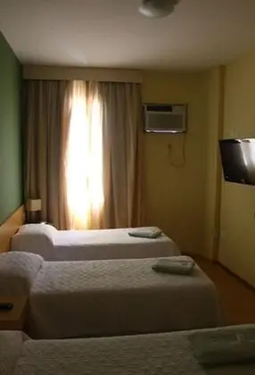 Standard Üç Kişilik Oda