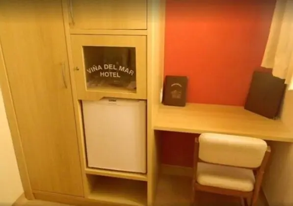 Standard Üç Kişilik Oda