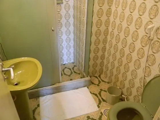 Standard Üç Kişilik Oda