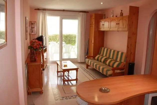 Apart Daire, 2 Yatak Odası, Teras