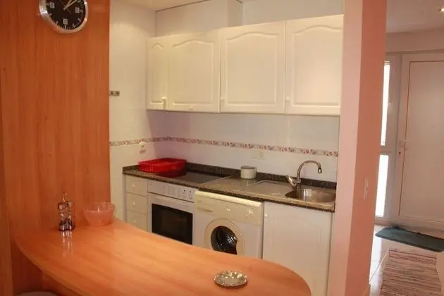 Apart Daire, 2 Yatak Odası, Teras