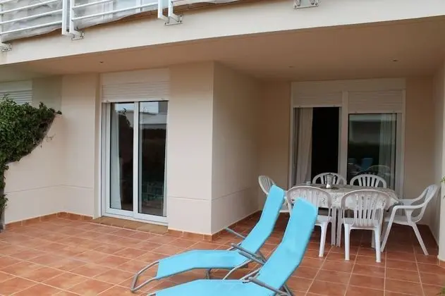 Apart Daire, 2 Yatak Odası, Teras