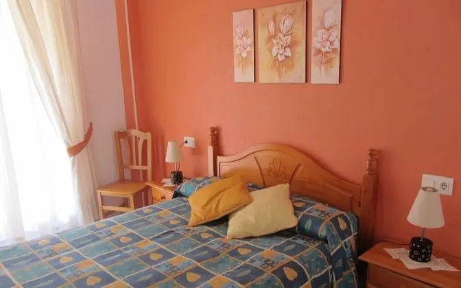 Apart Daire, 2 Yatak Odası, Teras, Okyanus Manzaralı