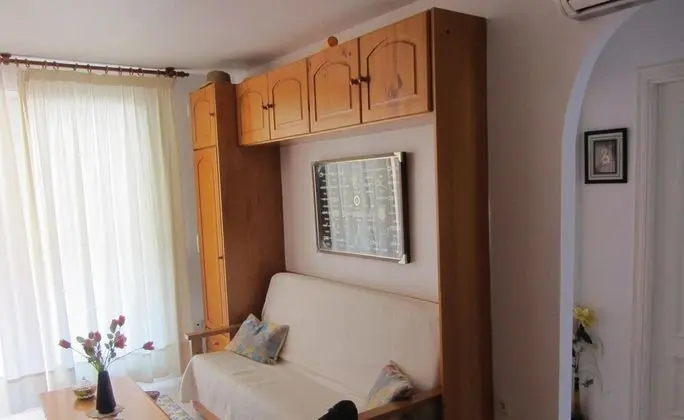 Apart Daire, 2 Yatak Odası, Teras, Okyanus Manzaralı
