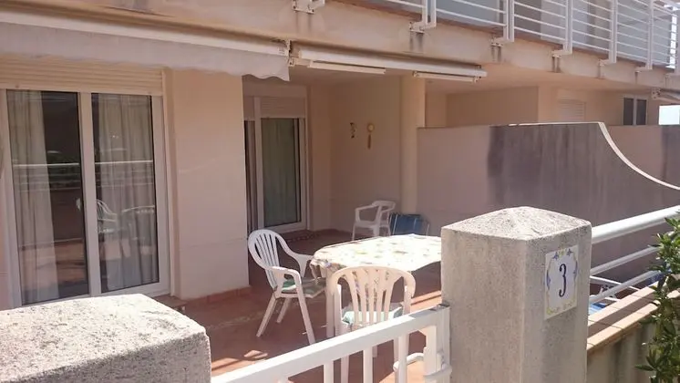 Apart Daire, 2 Yatak Odası, Teras, Okyanus Manzaralı
