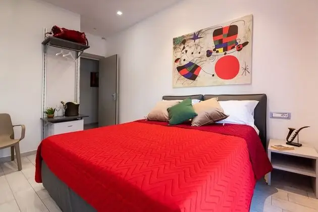 Deluxe Oda, Şehir Manzaralı