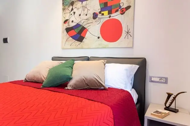 Deluxe Oda, Şehir Manzaralı