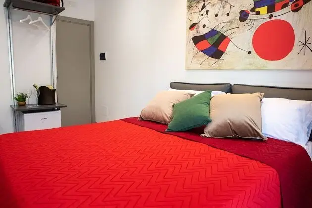 Deluxe Oda, Şehir Manzaralı