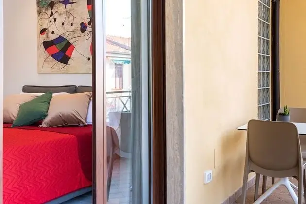 Deluxe Oda, Şehir Manzaralı